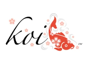 MARCA KOI